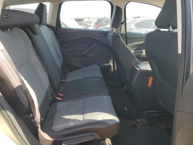 2018 FORD ESCAPE S - 1FMCU0F79JUA18010