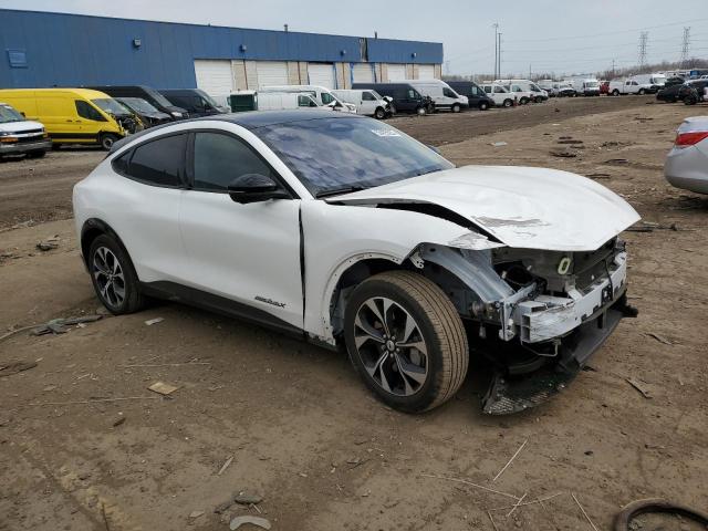 Vin: 3fmtk3su0pmb07724, lot: 53425525, ford mustang premium 20234