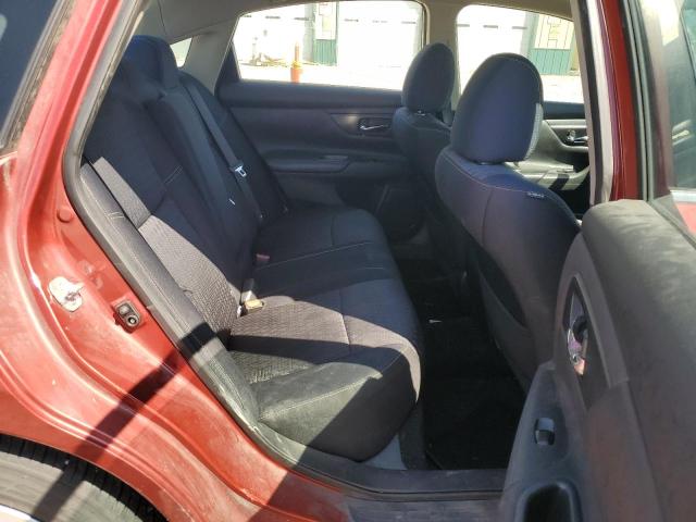 2017 NISSAN ALTIMA 2.5 - 1N4AL3AP6HC145536