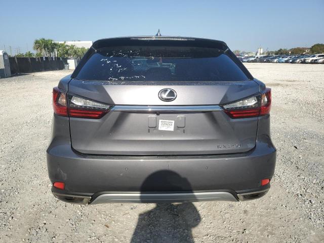 2020 LEXUS RX 350 BAS - 2T2AZMAA2LC168320