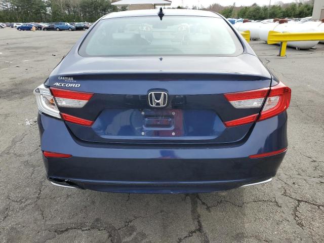2019 HONDA ACCORD EX - 1HGCV1F40KA073298