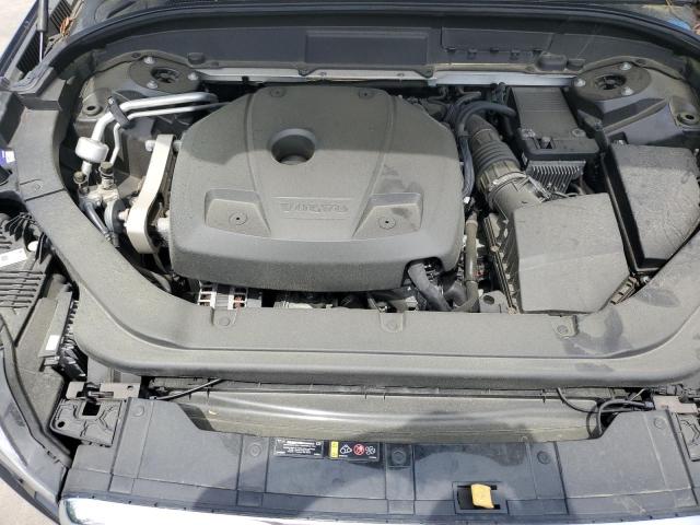 2018 VOLVO XC60 T6 MO YV4A22RK1J1029739