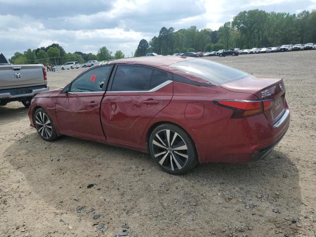 Vin: 1n4bl4cv1ln320021, lot: 53096985, nissan altima sr 20202