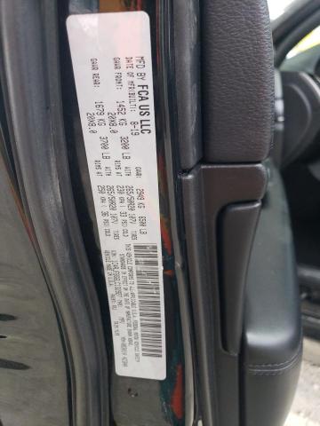 2020 JEEP GRAND CHER - 1C4RJFBG6LC132927