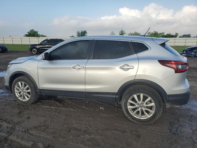 Vin: jn1bj1av1mw561058, lot: 53967855, nissan rogue s 20212