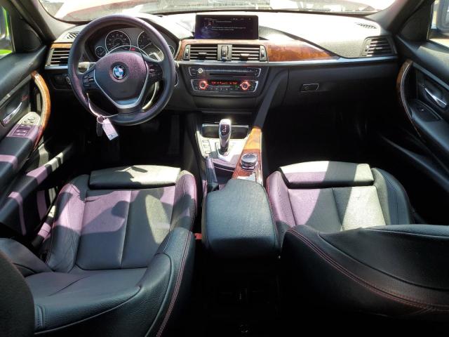 2015 BMW 328 I - WBA3A5G55FNP35199
