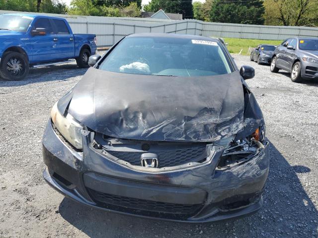 2012 HONDA CIVIC LX - 2HGFG3B5XCH567091