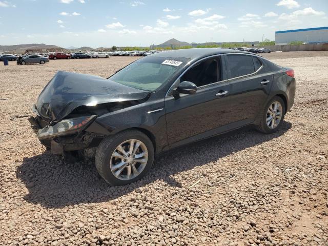 KIA OPTIMA EX