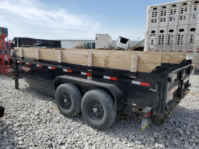 H&H TRAILER 2023 5JWDG1625PN584494 photo #4