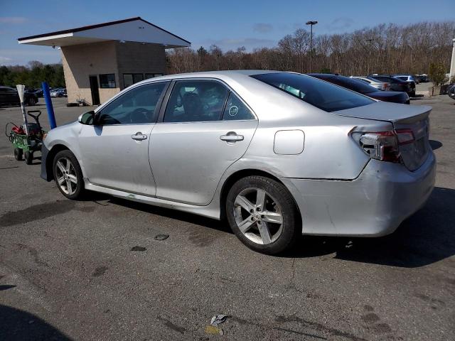 Vin: 4t1bf1fk8du206523, lot: 55595485, toyota camry l 20132