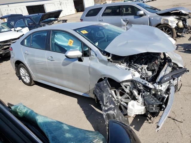 Vin: 5yfb4mde8rp210858, lot: 50699515, toyota corolla le 20244