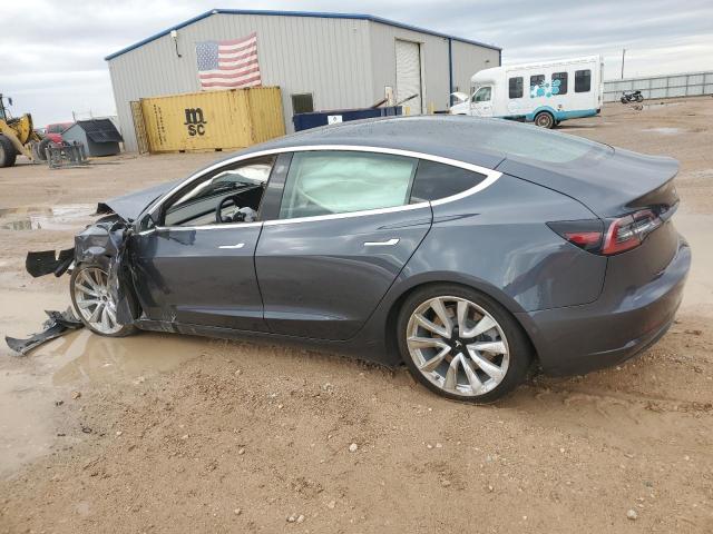 2019 TESLA MODEL 3 5YJ3E1EA1KF436317