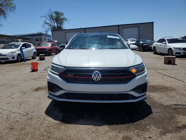 2019 VOLKSWAGEN JETTA GLI 3VW6T7BU7KM273248