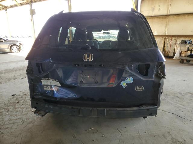 2015 HONDA ODYSSEY LX 5FNRL5H27FB090999