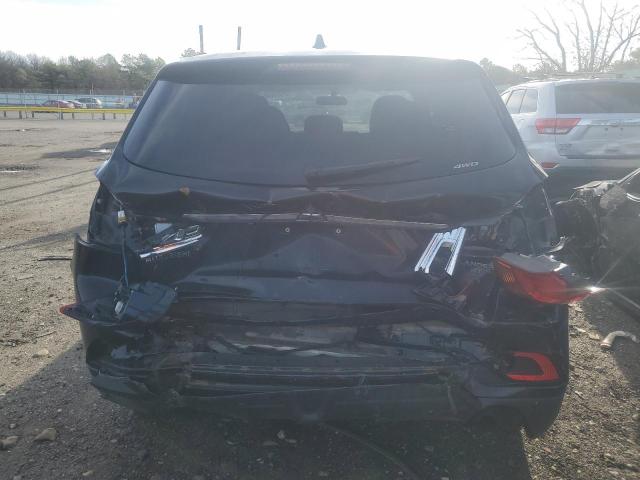 2018 MITSUBISHI OUTLANDER - JA4AR3AU2JZ012994