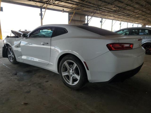 Vin: 1g1fb1rx3g0177252, lot: 53744905, chevrolet camaro lt 20162