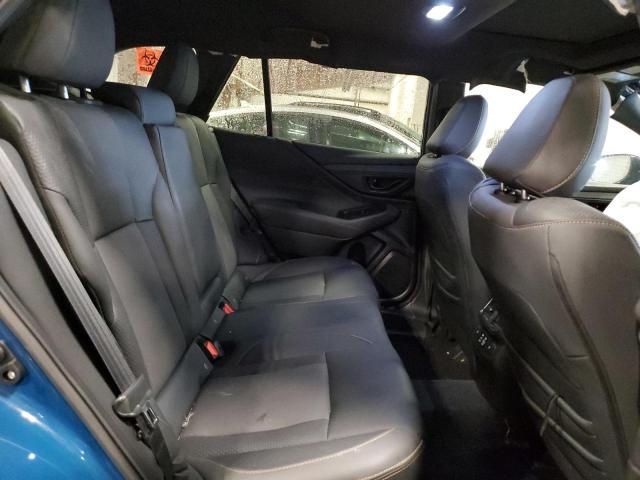 2023 SUBARU OUTBACK WI 4S4BTGUD5P3222477