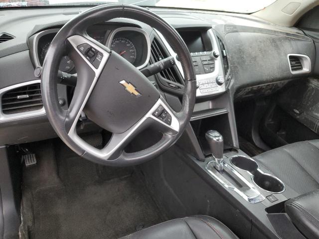 2016 CHEVROLET EQUINOX LT - 2GNALDEK9G6346487