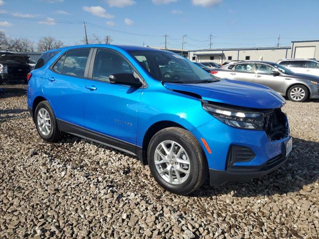 Vin: 3gnaxheg5rl305229, lot: 52302865, chevrolet equinox ls 20244