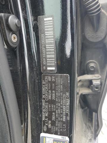 2015 KIA FORTE EX - KNAFX4A80F5330229