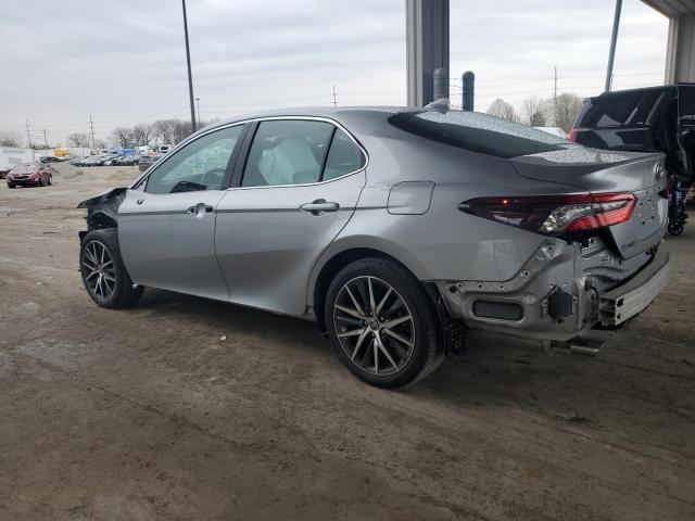 Vin: 4t1f31ak2ru625928, lot: 52101825, toyota camry xle 20242