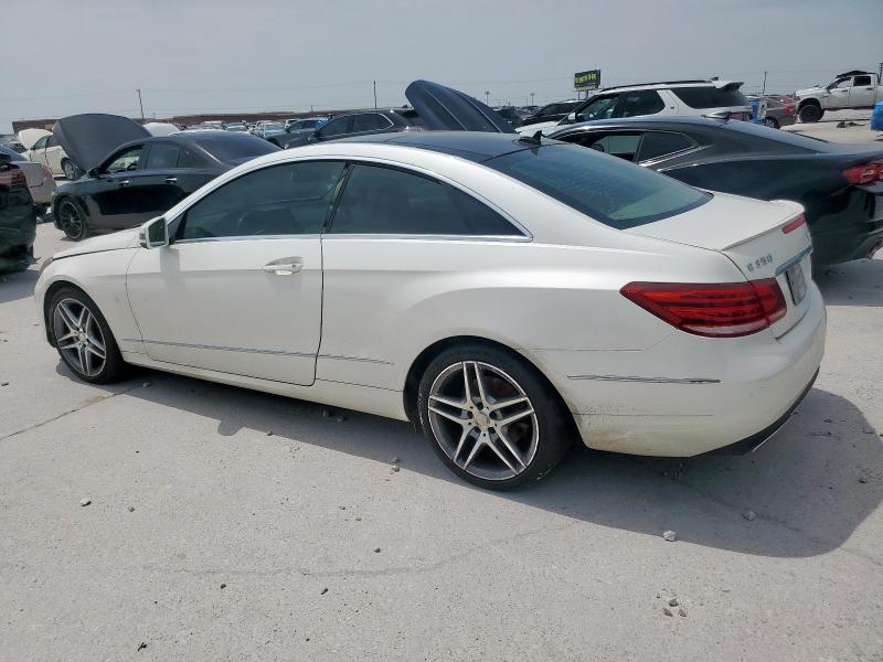Vin: wddkj5kb9ef248551, lot: 52093305, mercedes-benz e-class 350 20142
