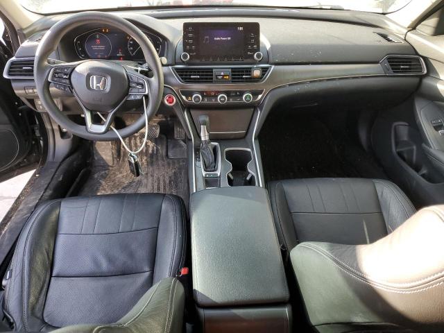 2018 HONDA ACCORD LX - 1HGCV1F18JA160841