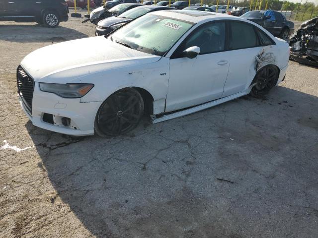 AUDI S6 PREMIUM PLUS