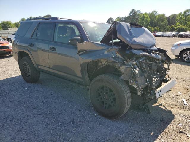 Vin: jtehu5jrxm5903651, lot: 53956955, toyota 4runner venture 20214