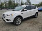 2018 FORD ESCAPE SE - 1FMCU0GD2JUB95289