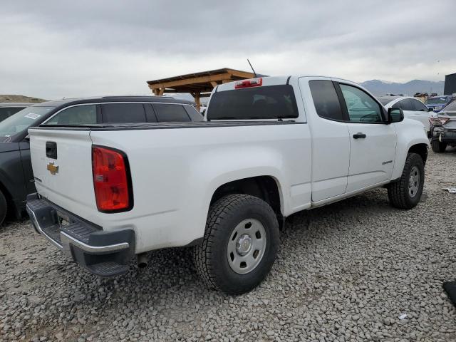Vin: 1gchsbea8h1329996, lot: 53938815, chevrolet colorado 20173