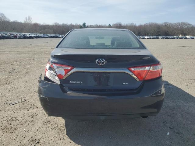 2015 TOYOTA CAMRY LE - 4T1BF1FK9FU084404