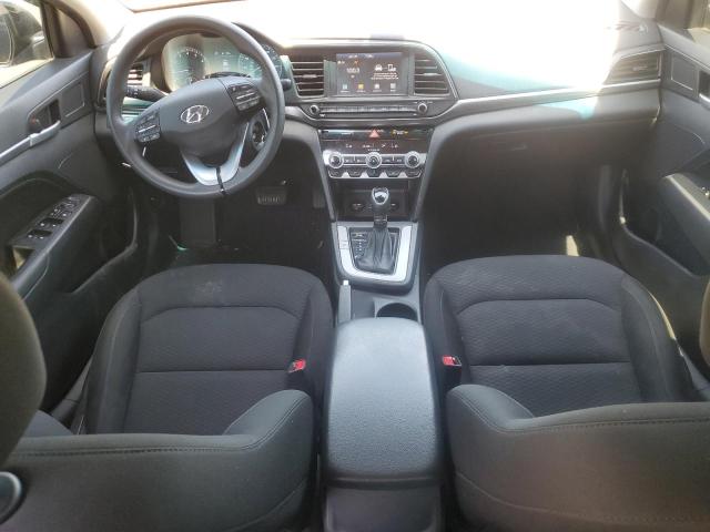 2020 HYUNDAI ELANTRA SE - KMHD84LF6LU986547