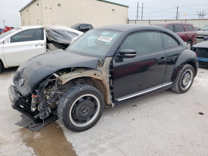 Vin: 3vwf17at7gm631406, lot: 53721815, volkswagen beetle 1.8t 2016 img_1