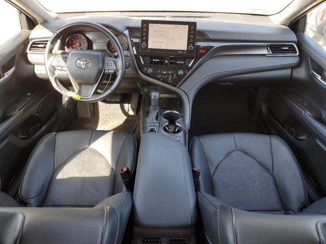 2021 TOYOTA CAMRY XSE - 4T1K61AK7MU436982