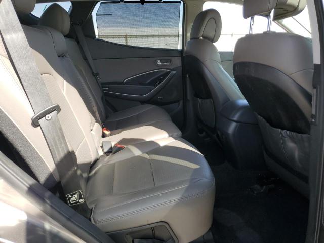 2015 HYUNDAI SANTA FE S - 5XYZU3LB6FG259394