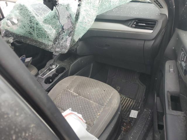 2021 FORD ESCAPE SE - 1FMCU9BZ7MUA43035