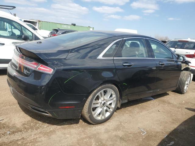 2016 LINCOLN MKZ - 3LN6L2G92GR615298