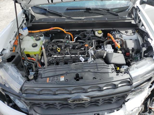 2024 FORD MAVERICK X - 3FTTW8H34RRB71002