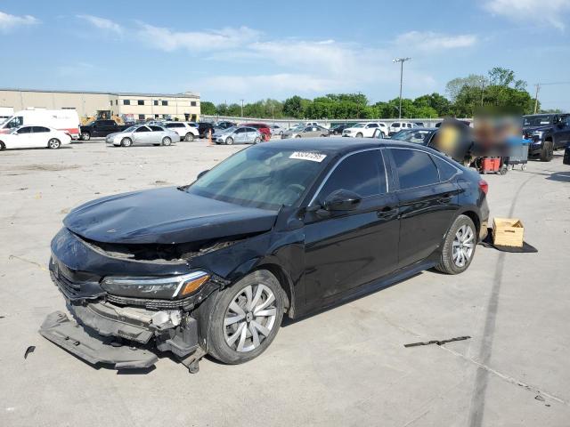 Vin: 2hgfe2f22nh528577, lot: 53247295, honda civic lx 2022 img_1