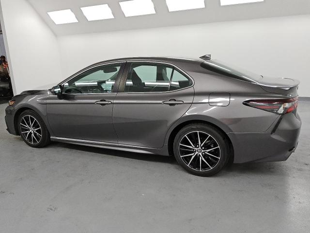 Vin: 4t1t11ak4nu633449, lot: 53923245, toyota camry se 20222
