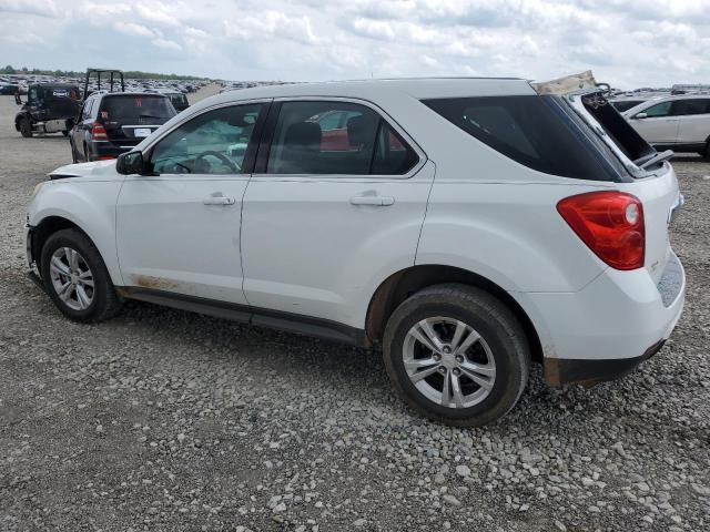 Vin: 1gnalbek3dz116089, lot: 54865075, chevrolet equinox ls 20132