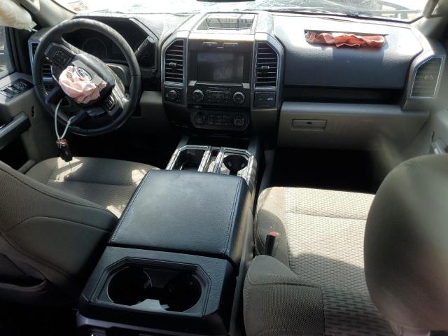 2018 FORD F150 SUPER - 1FTEW1EG1JKC19068