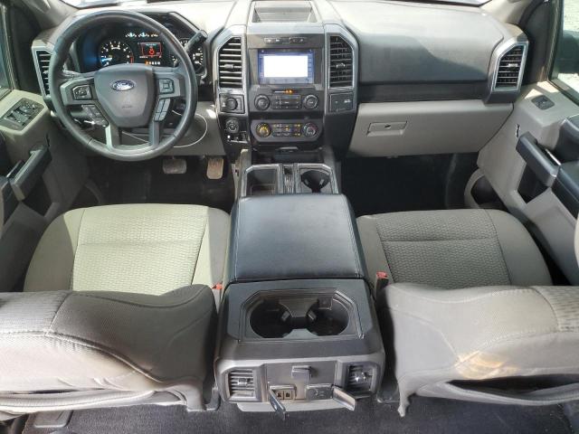 2019 FORD F150 SUPER - 1FTEW1E5XKFD49004