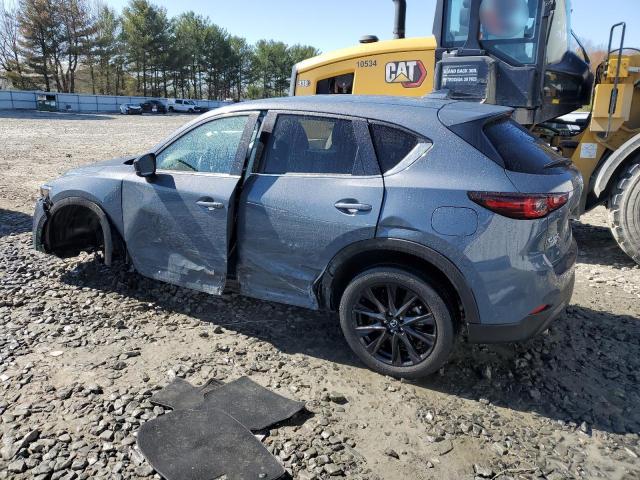 Vin: jm3kfbcm7n0531809, lot: 52556595, mazda cx-5 prefe preferred 20222