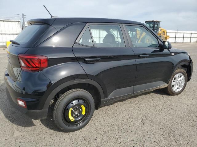 Vin: kmhrb8a34su369752, lot: 55440605, hyundai venue se 20253