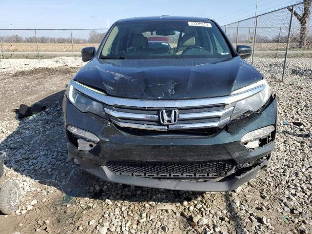 2016 HONDA PILOT EXL - 5FNYF6H52GB070339