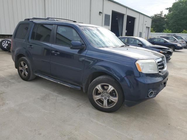 Vin: 5fnyf3h68cb015413, lot: 54212475, honda pilot exl 20124