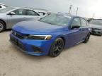 2024 HONDA CIVIC SPOR - 2HGFE2F53RH588593