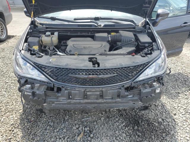 2019 CHRYSLER PACIFICA T 2C4RC1FG7KR681419